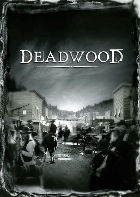 alluc deadwood